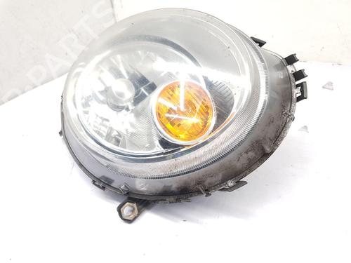 Right headlight MINI MINI (R56) Cooper | BP30554564C29