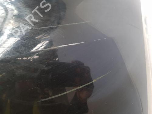 Bak støtfanger VW POLO V (6R1, 6C1) 1.2 | BP30045447C8