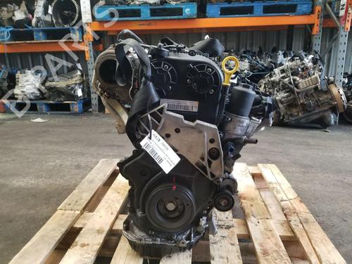 Motor VW GOLF VII (5G1, BQ1, BE1, BE2) 2.0 R 4motion | BP30891678M1 