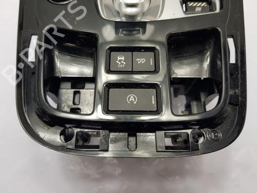 Gear lever JAGUAR F-TYPE Coupe (X152) 5.0 SCV8 SVR / SCV8 P575 R | BP30580979M90  - Image 5