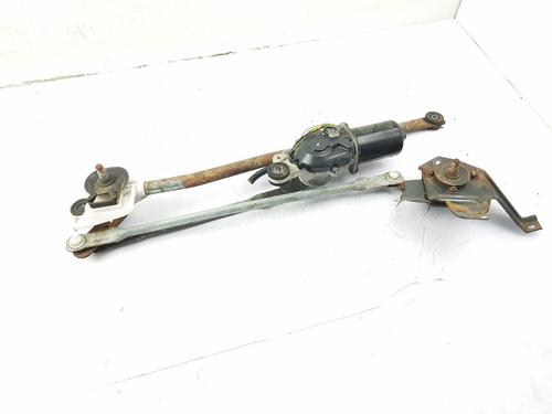Used Front wiper motor NISSAN MICRA III (K12) 1.2 16V (65 hp) 30264441