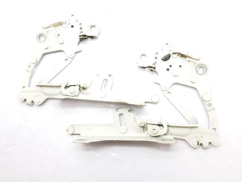 Used Hinge/Door check strap BMW 2 Coupe (F22, F87) 218 d (150 hp) 30045278