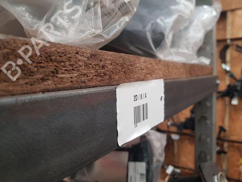 Armrest / Center console AUDI A7 Sportback (4GA, 4GF) RS7 quattro | BP22681719I20 