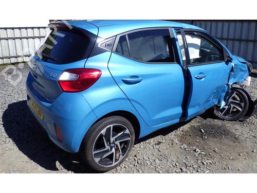 Engine mount HYUNDAI i10 III (AC3, AI3) 1.0 MPi | BP31983555M89  - Image 11