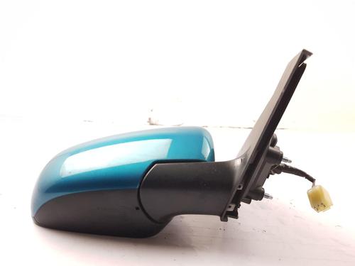 Right mirror SUZUKI VITARA (LY) 1.6 (APK 416) | BP27886457C27 