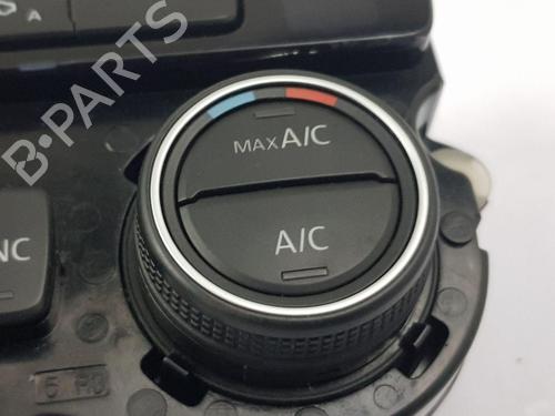 Climate control VW SCIROCCO III (137, 138) 2.0 TDI | BP29871056I5