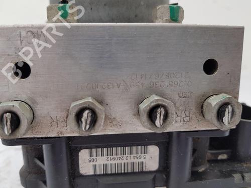ABS pump LOTUS EXIGE 3.5 350 S | BP34384283M43  - Image 7