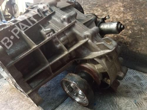 Transfer box FORD RANGER (TKE) 2.2 TDCi 4x4 | BP22989687M36 