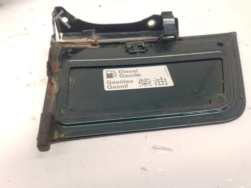 Fuel flap VW TRANSPORTER T5 Bus (7HB, 7HJ, 7EB, 7EJ) 2.5 TDI | BP25980756C131 