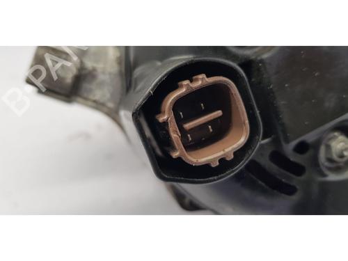 Alternator HONDA CIVIC VIII Hatchback (FN, FK) 2.2 CTDi (FK3) | BP27186752M7 