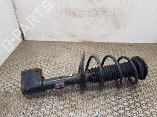 Used Left front shock absorber PEUGEOT PARTNER Box Body/MPV 1.6 HDi (75 hp) 29262614