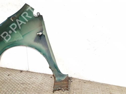 Forkjerm høyre HONDA CIVIC VII Hatchback (EU, EP, EV) 1.4 iS (EP1, EU5, EU7) | BP22659140C42 
