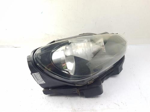 Right headlight VW GOLF VI (5K1) 2.0 TDI | BP37415910C29  - Image 5