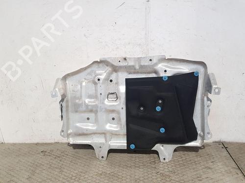 Used Underbody protection Underbody protection LAND ROVER DEFENDER Station Wagon (L663) D300 MHEV 4x4 (300 hp) 35967269 35967269