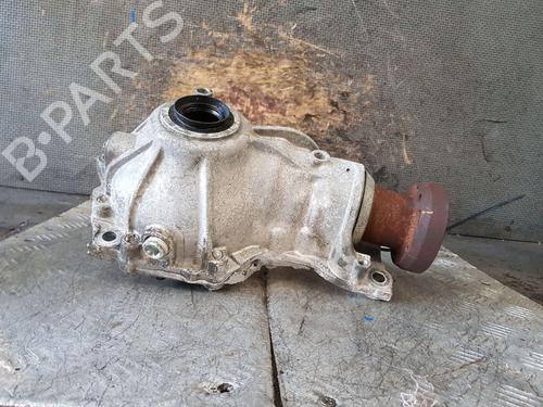 Differential, foran JAGUAR F-TYPE Coupe (X152) 5.0 SCV8 SVR / SCV8 P575 R | BP29839858M23