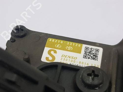 Electronic module TOYOTA RAV 4 V (_A5_, _H5_) 2.5 Hybrid AWD (AXAH54, AXAL54) | BP33186293M83 - Image 3