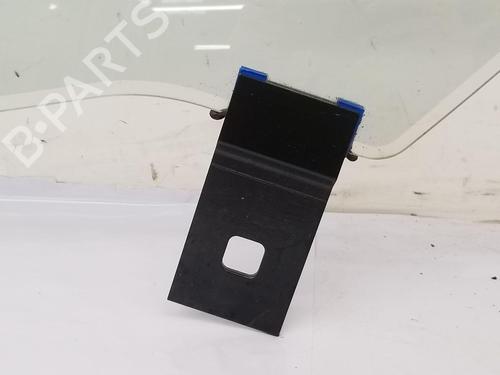 Front left door window BENTLEY CONTINENTAL Coupe (3S3) 6.0 W12 AWD | BP37406143C18 - Image 5