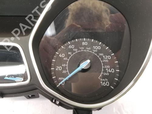 Instrument cluster FORD FOCUS III 1.0 EcoBoost | BP37262602C47 - Image 3