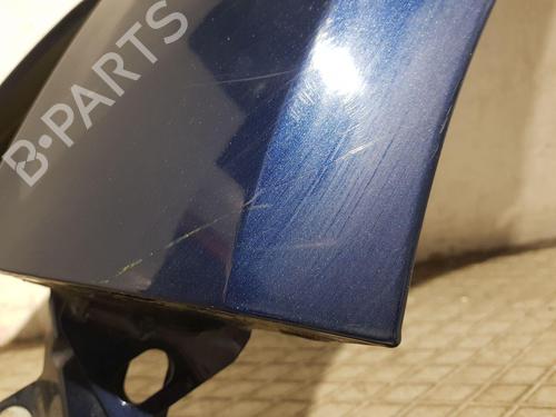 Left front fenders FORD MONDEO IV Turnier (BA7) 2.0 TDCi | BP30184962C41