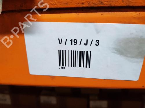 Left rear suspension arm ASTON MARTIN VANTAGE Coupe V8 | BP36861076M14  - Image 9