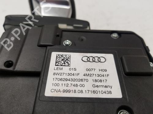Gearstang AUDI A5 (F53, F5P) RS5 TFSI quattro | BP22664363M90