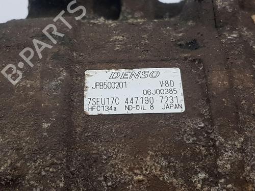 AC compressor LAND ROVER RANGE ROVER SPORT I (L320) 3.6 D 4x4 | BP29737903M34