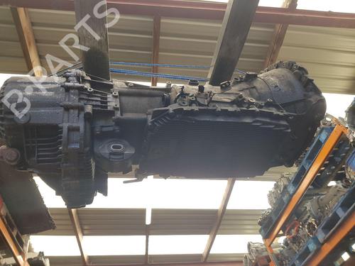 Gearbox LAND ROVER RANGE ROVER SPORT I (L320) 3.0 D 4x4 | BP29083000M3