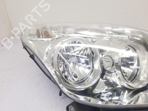 Right headlight FIAT DOBLO Cargo (263_) 1.3 D Multijet | BP39447608C29 - Image 3