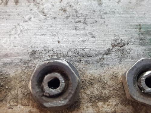 ABS pump NISSAN MICRA III (K12) 1.2 16V | BP23212699M43 