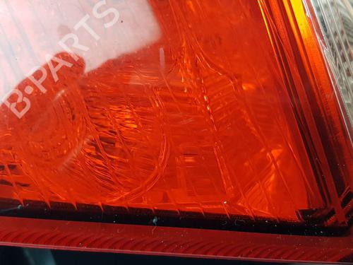 Right taillight NISSAN NOTE (E12) 1.2 | BP28081263C35 