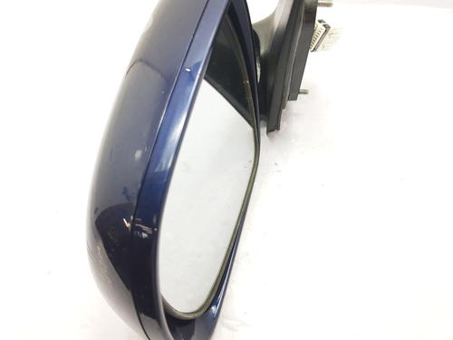 Left mirror HYUNDAI SANTA FÉ II (CM) 2.2 CRDi 4x4 | BP28710888C26 