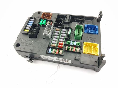 Used Electronic module CITROËN DS5 2.0 HDi 165 (163 hp) 31663679