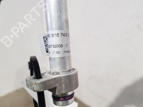 AC pipe AUDI Q7 (4MB, 4MG, 4MQ) SQ7 TDI quattro | BP32430376M126  - Image 6
