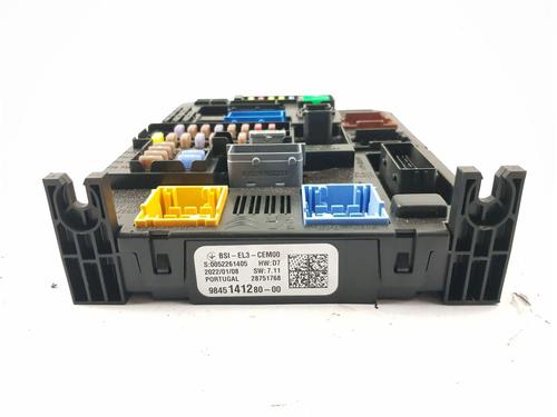 Electronic module OPEL CORSA F (P2JO) 1.2 (68) | BP31722886M83  - Image 6