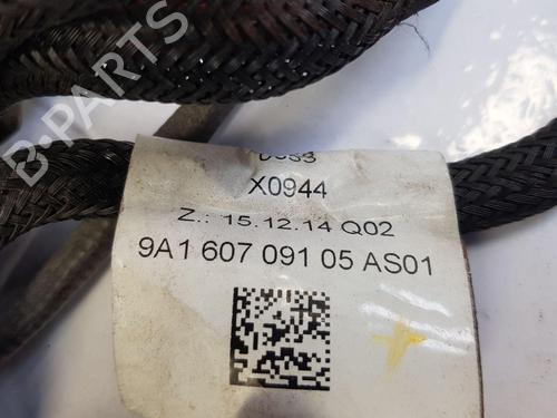 Wiring harness PORSCHE 911 (991) 3.8 Carrera S / GTS | BP29737953E16
