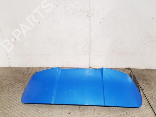 Spoiler bagklap BMW 1 (F40) M 135 i xDrive | BP31603789C96 