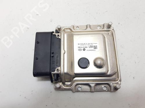 Used Engine control unit (ECU) KIA SPORTAGE IV (QL, QLE) 1.6 CRDi Eco-Dynamics+ AWD (136 hp) 22675296
