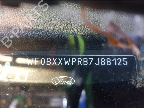 Ricambi FORD KA (RB_) 1.3 i ROCAM 4743529
