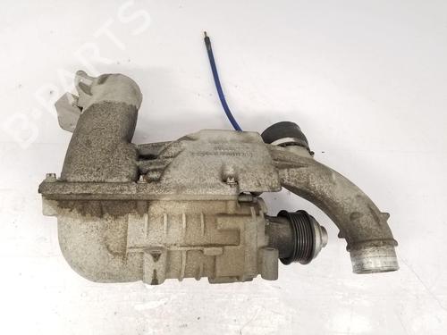 Used Other MERCEDES-BENZ SLK (R170) 230 Kompressor (170.449) (197 hp) 29343277
