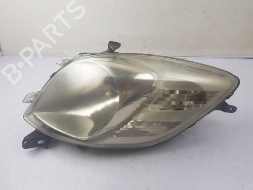 Used Right headlight Right headlight 38566017 38566017
