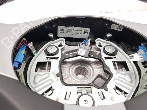 Ratt BMW 1 (F40) M 135 i xDrive | BP31663738C49 