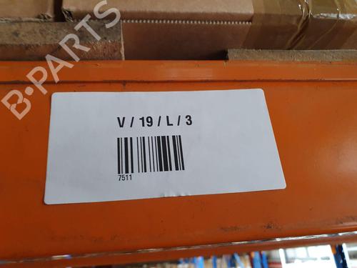 Steering column stalk LAND ROVER FREELANDER 2 (L359) 2.2 TD4 4x4 | BP26185342I23 
