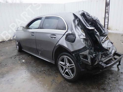 Rat MERCEDES-BENZ A-CLASS (W177) A 180 d (177.003) | BP28612694C49  - Image 12
