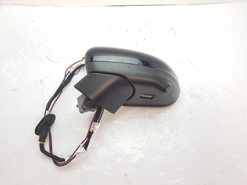 Used Left mirror MERCEDES-BENZ A-CLASS (W177) [2018-2025]  23434922