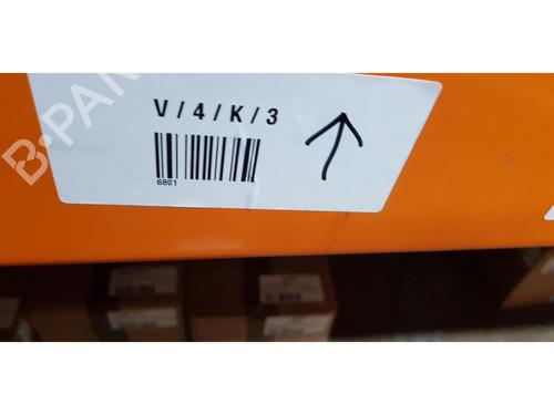 Vacuum pump MITSUBISHI OUTLANDER III (GG_W, GF_W, ZJ, ZL, ZK) 2.0 Hybrid 4WD (GG2W) | BP22680148M80 