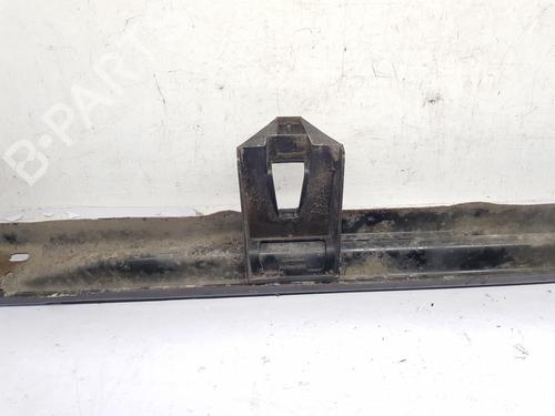 Rear bumper reinforcement RENAULT CLIO IV (BH_) 1.5 dCi 90 | BP25462075C73 