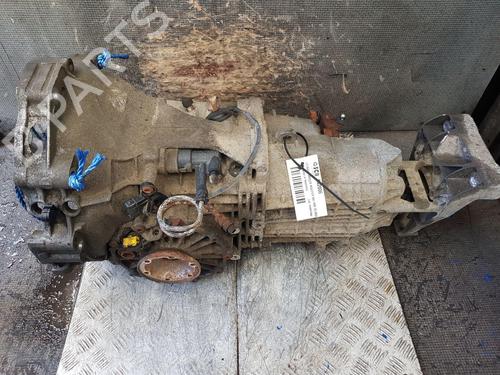 Used Gearbox PORSCHE BOXSTER (986) 2.7 (220 hp) 26903301