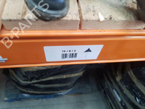 Steering rack BMW 3 Touring (E91) 320 d | BP34103677M22  - Image 9
