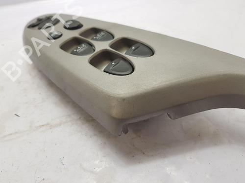 Right front window switch HONDA CIVIC VIII Hatchback (FN, FK) 1.8 (FN1, FK2) | BP30445421I26 