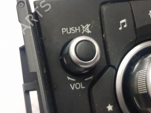 Switch MAZDA 3 Saloon (BM_, BN_) 2.2 D | BP33186341I30  - Image 5